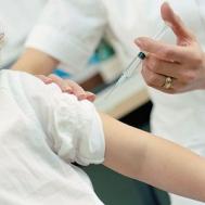 Resuscitarea vaccinrii mpotriva cancerului de col