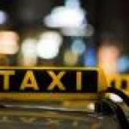 Taximetria este mai ieftin din motive de criz