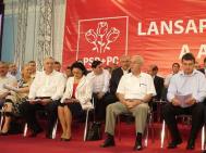 Greii PSD vin în Neamt sã lanseze candidatii la europarlamentare