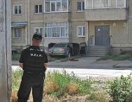 ATENTAT CU BOMB�