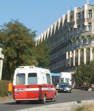 Centrul presedintelui Vasile Pruteanu s-a nscut mort