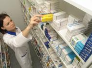 A da sau nu medicamente - dilema farmacistilor nemteni