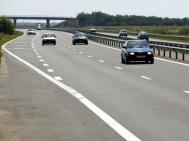 Moldova si cere autostrada