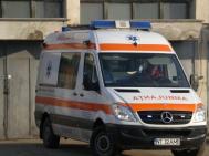 La Ambulant, un apel la 5 minute