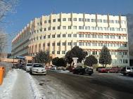 Spitalul Neamt caut director medical