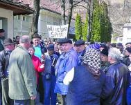 Spitalul îl mînã în luptã pe primarul Catrinoiu