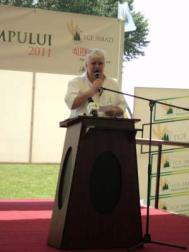 TCE 3 Brazi - Insula Mare a Brãilei - un institut international de cercetare agricolã