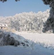 Meteorologii anuntã prima ninsoare din sezon