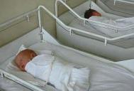 Maternitatea Cuza Vod Iasi a deschis sectie pentru nemtence
