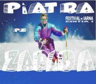 O nou editie Piatra pe Zpad