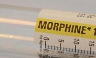Farmacia Spitalului Neamt mai are morfin pentru dou sptmni