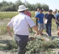 TATÃ SI TREI COPII ÎNECATI ÎN SIRET