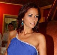 Miss Romnia n Italia este o romascanc