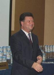 Cu Mihai Apopii, despre Topul firmelor 2011