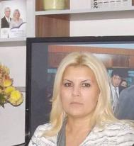 Elena Udrea zice, iar, cã vrea la sefia PDL