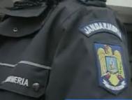 Un jandarm de toatã isprava