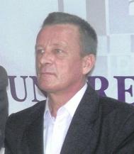 F�rc�sanu, adio   politic�, adio CJ!