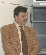 Doctorul Ioan Lazr,   bilant de manager