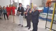 Adeplast, investitie de peste 3 milioane de euro, la Cordun