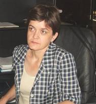 Daniela Blha, pas spre un  nou mandat de prim procuror
