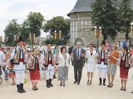 Zilele Orasului, sãrbãtoarea   de suflet a tuturor pietrenilor