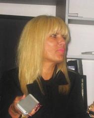 Elena Udrea, atac dur   la „colegul“ Ursrescu