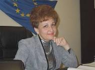 O zi specialã la cabinetul vicelui CJ, Emilia Arcan