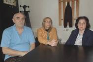 TREI DASCÃLI AMENINTATI CU MOARTEA