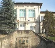 Colegiul Rares dãinuie   de 145 de ani în Piatra