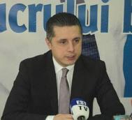 Noul PNL Neamt, ridicat pas cu pas