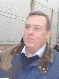 Senatorul Eugen Tapu militeazã pentru votul prin corespondentã