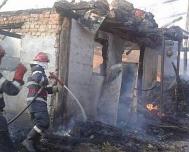 Blestem cu foc! Incendii criminale