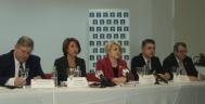 Liberalii acuzã proasta gestionare a problemelor de mediu si silviculturã