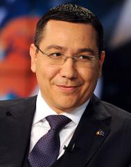 BREAKING NEWS: PREMIERUL VICTOR PONTA I-A DEPUS MANDATUL. DECLARATII KLAUSS IOHANNIS