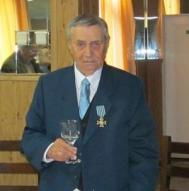 Seful veteranilor din Bicaz, raport la 90 de ani de viatã