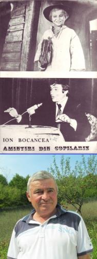 Amintirile care l-au  fcut pe veci celebru