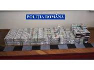 Fr clement pentru acte de contraband