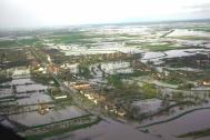 Peste 7.000 de case avariate de inundaţii