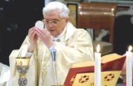 Dosarul STASI al papei Benedict al XVI-lea