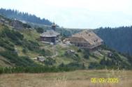 Captarea de ap la „hotelul“ Mitropoliei, o necunoscut nc