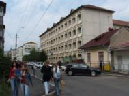 Evaluare contestat㠺i la Liceul Economic