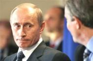 Putin, primul preedinte strin la Cobra