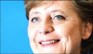 Angela Merkel devine prima femeie cancelar al Germaniei
