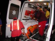 Zeci de mii de solicitri la Ambulan