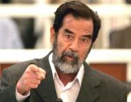 Procesul lui Saddam Hussein a fost amînat