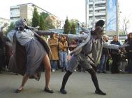 Teatrul „Masca“ - București