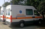 Serviciul de Ambulan trebuie resuscitat