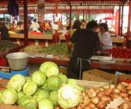 Ciupeala la cntar, practic a comercianilor