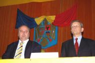 Gheorghe tefan, reales n fruntea PNL Neam