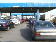 Bucurie iluzorie pentru „proscriii“ Schengen-ului